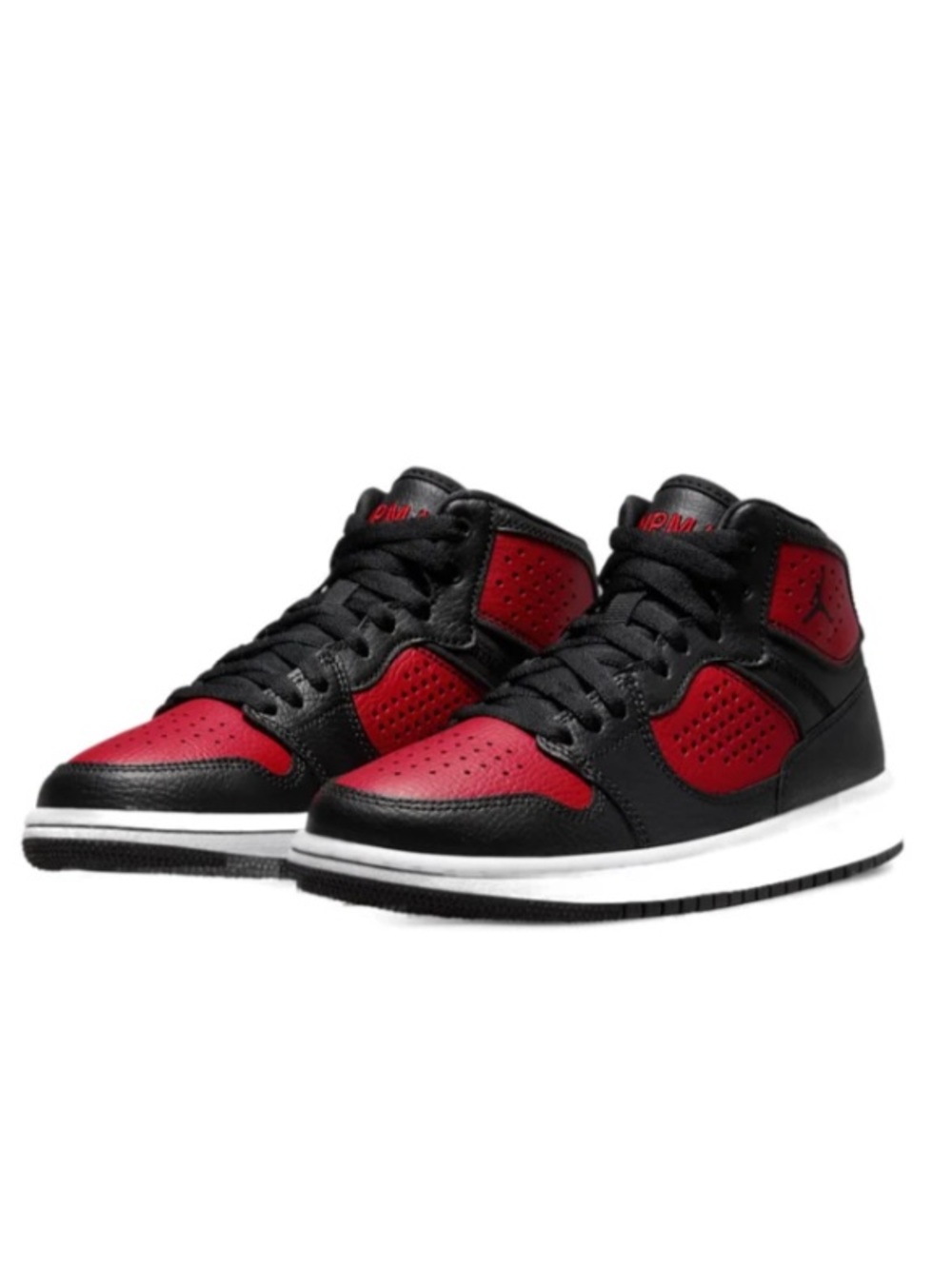 New Air Jordan Access Bread Youth